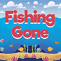 Fish Gone Game Cover