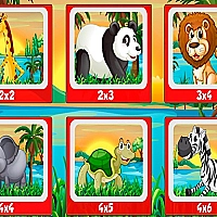 Happy Puzzler Pals Game Cover