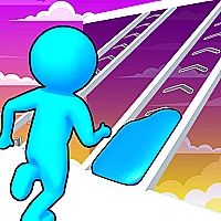 Jelly Arch Run Race Game Cover