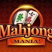 Mahjong Mania! Game Cover