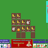 Pogo Jogo Fazenda Game Cover