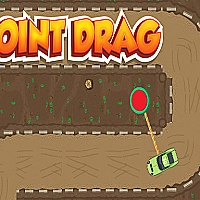 Point Drag Game Cover