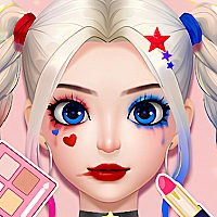 Princess Makeup 2 Game Cover