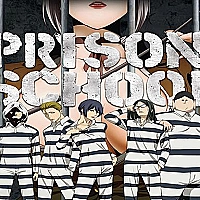 Prison School Anime - game online Game Cover