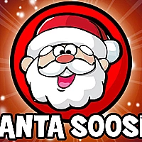 Santa Soosiz Game Cover