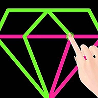 Single Line: Drawing Puzzle Game Cover