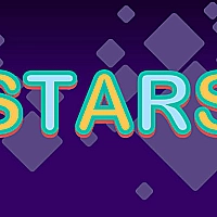 Stars Game Cover