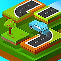 Track Rotate Game Cover