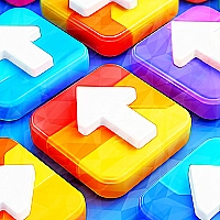Unpuzzle Master Tap Away  Game Cover
