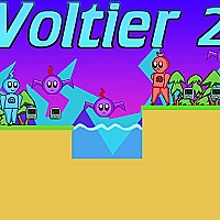 Voltier 2 Game Cover