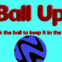 Ball Up Game Cover