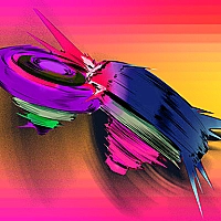 Blades Battle Game Cover