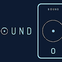 BOUND Game Cover