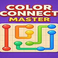 Color Connect Master Game Cover