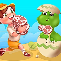 Dragon Island Idle 3d Game Cover