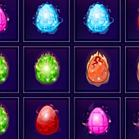 Easter Egg Lines Game Cover