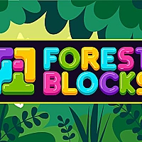 Forest Tiles Game Cover