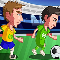 Free Time Football Game Cover