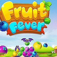 Fruit Fever Game Cover