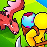 Green Island Land Of Fire Game Cover