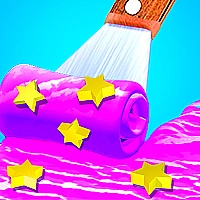 Kids Summer Ice Desserts Game Cover