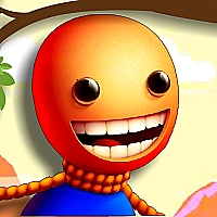 Kill The Buddy Game Cover