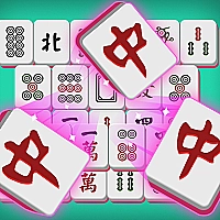 Mahjong Master Challenge Game Cover
