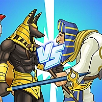Monster Heroes Of Myths Game Cover