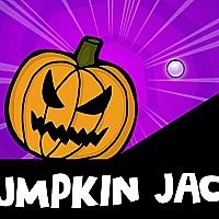 Pumpkin Jack Game Cover