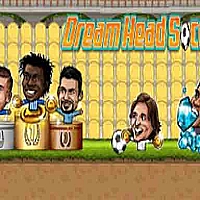 ⚽ Puppet Soccer 2021 – Football ⚽ Game Cover