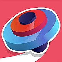 Spinner.io 2 Game Cover