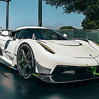 Sports Coupe Cars Puzzle Game Cover