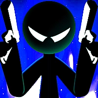 Stickman Backflip Killer Game Cover