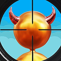 Super Sniper Game Cover