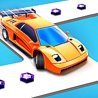 Tap Tap Dash Car Jumping Game Cover