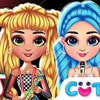 Tiktok Musical Fest  Game Cover