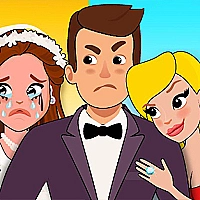 Who Is? Game Cover