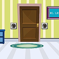 9 Door Escape Game Cover
