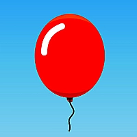 Ballon Pop Game Cover