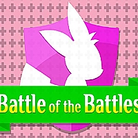Battle of the Battles Game Cover