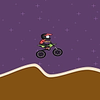 Bike Mania Game Cover