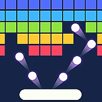 Blocks Breaker Game Cover