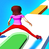 Crazy Sky Roller Game Cover