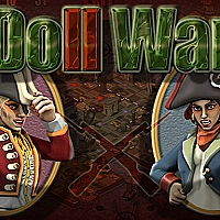 DollWar2 Game Cover