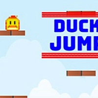 Duck Jump Game Cover