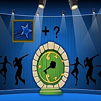Escape to the Casino Game Cover
