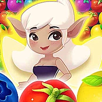 Fruits Master Game Cover
