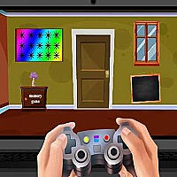 Guest Room Escape Game Cover