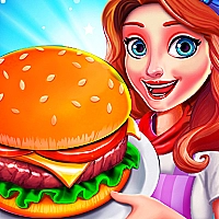 Hamburger Game Cover