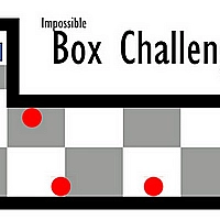 Impossible Box Challenge Game Cover